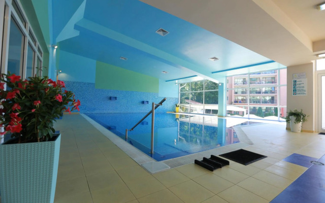 Madara Park Hotel