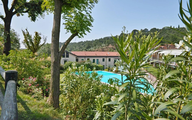 Residence Atollo
