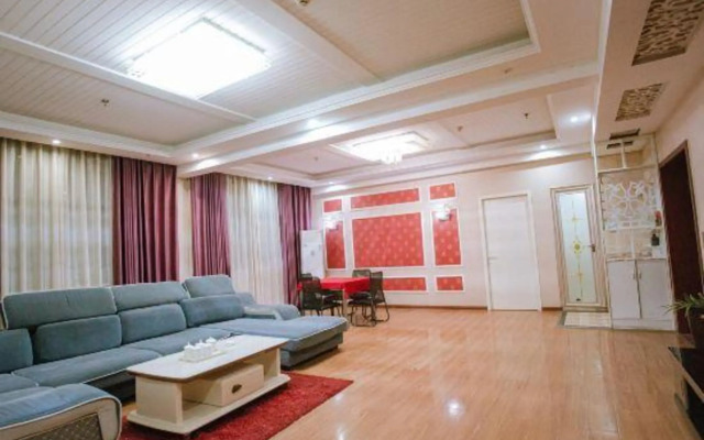 Zhongzhou Hostel