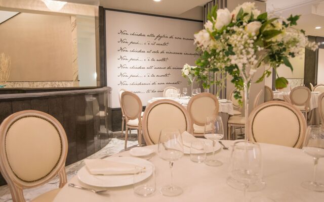 San Lorenzo - Boutique Hotel & SPA