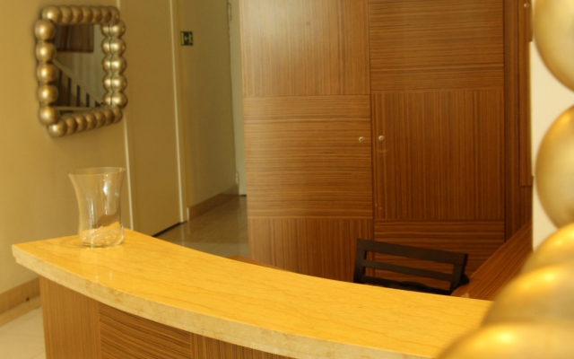 Onyx Hotel