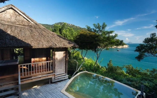 Six Senses Ninh Van Bay
