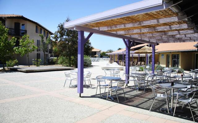 Village Vacances Le Junka