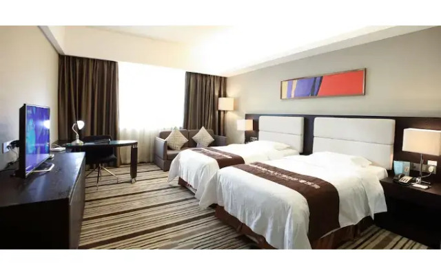 Junyue Internation Hotel