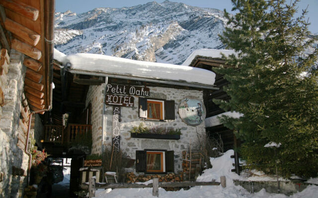 Hotel Petit Dahu