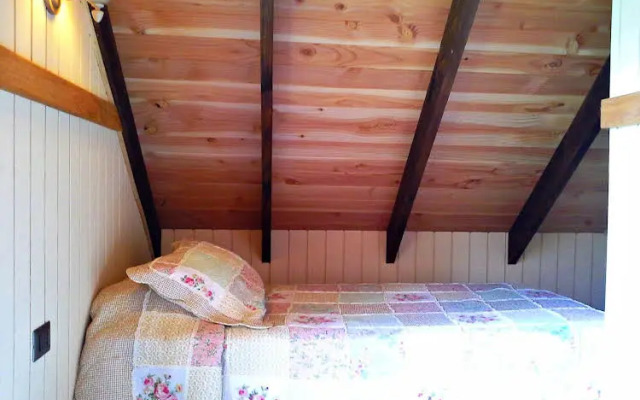 Hotel Salto del Carileufu