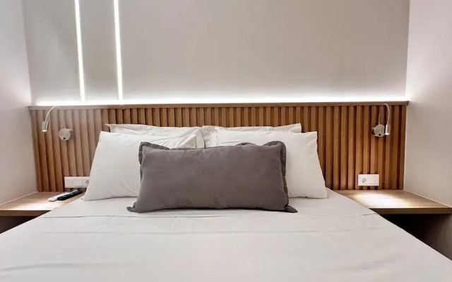 Alikon Adult Only Apartments