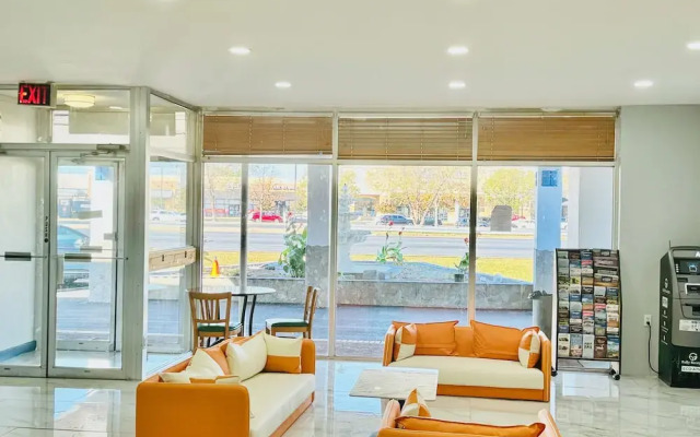 Baymont By Wyndham Salisbury Md
