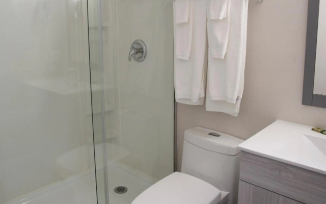 Valemount Vacation Inn