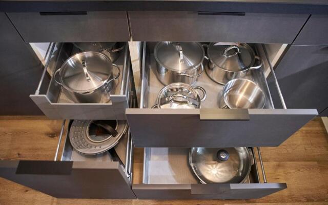 Appartement Iglsberg Top 6 by HolidayFlats24