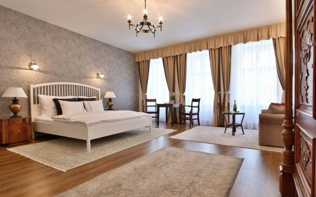 Hotel U Suteru