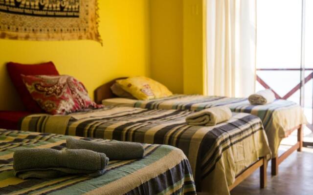 Hotel Sueños de Chicama