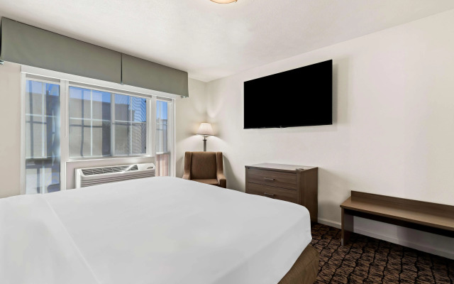 Best Western El Centro Inn