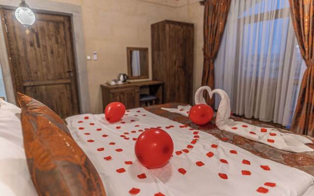 Cordial Cappadocia Hotel