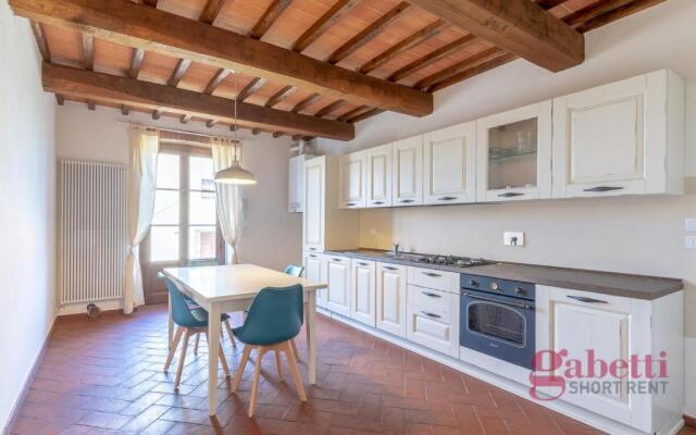 La Filanda - I Borghi Della Selvaccia