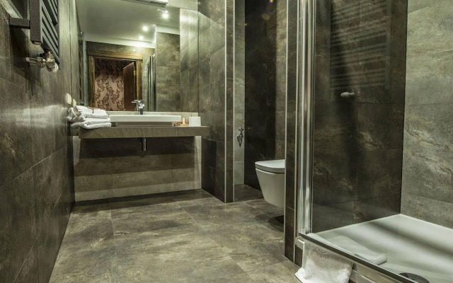 Topolowa Residence - LoftAffair Collection