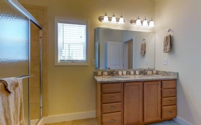 Keys Cove Villas - No 8