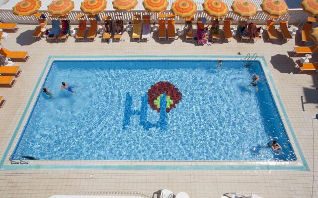 Hotel Universal