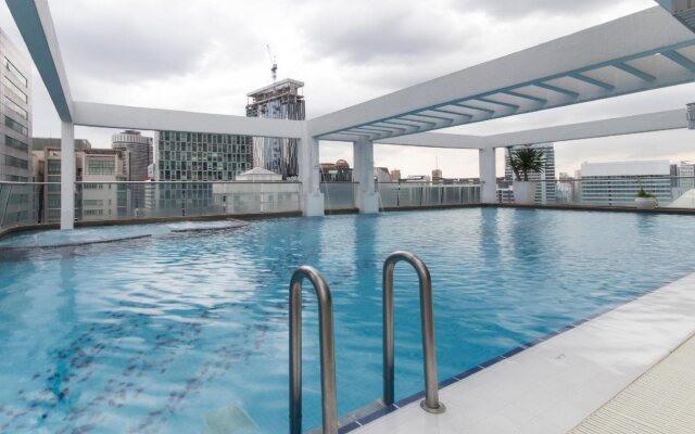 Park View Service Apartment