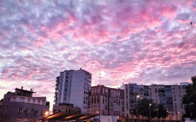 Apartamento Hermosilla