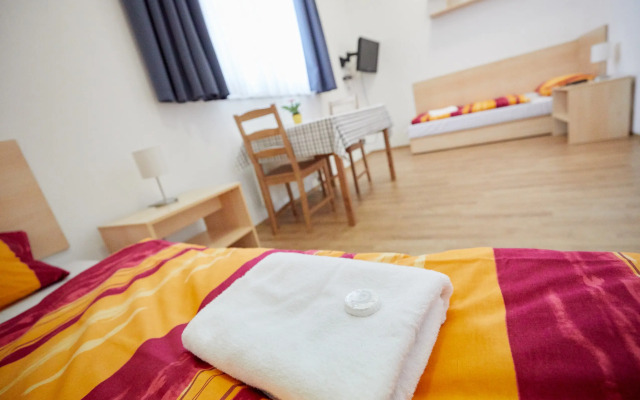 University Hotel