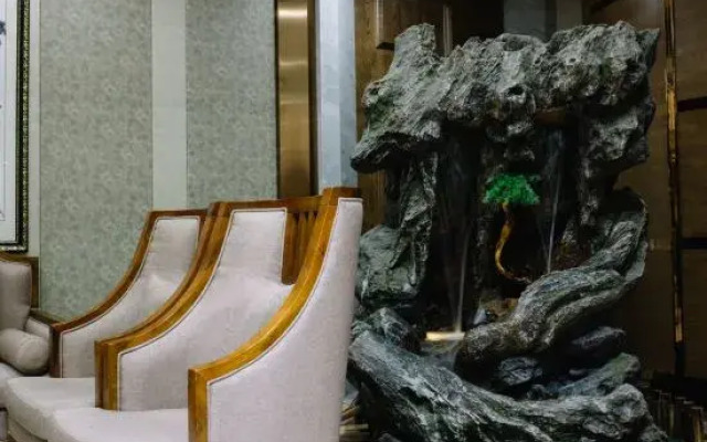 Yuanfeng Hebei Hotel