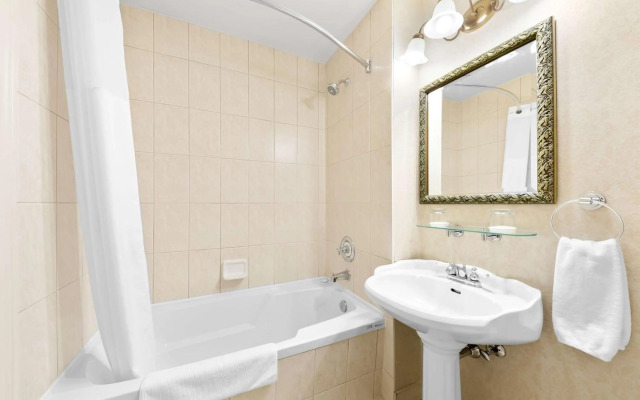 The Arlington Hotel, Bw Signature Collection