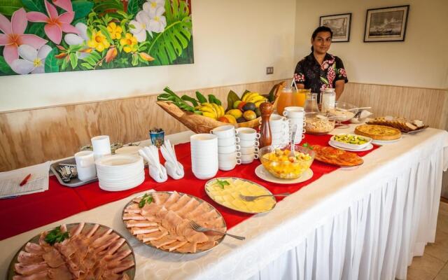 Hotel Otai