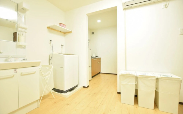 Yagara Terrace House B