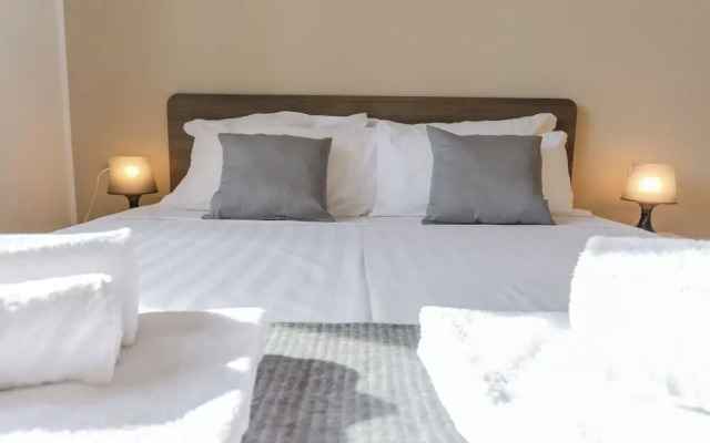 VivimiHome-Apartment near Milano Central