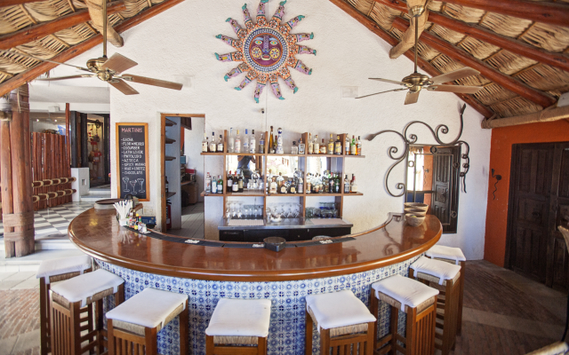 Casa Natalia Boutique Hotel  Adults Only