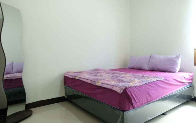 Rumah Villa Ubud Sejuk Bandung Utara – Guest Rooms – Parompong