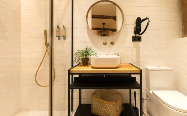 RIBERA by STAYNNAPARTMENTS