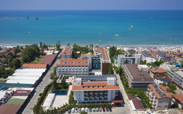 Side Star Beach Hotel - Ultra All Inclusive
