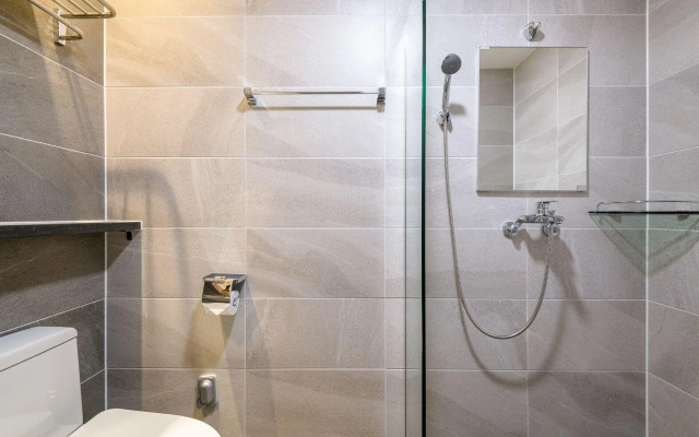 Seogwipo Worldcup Resort