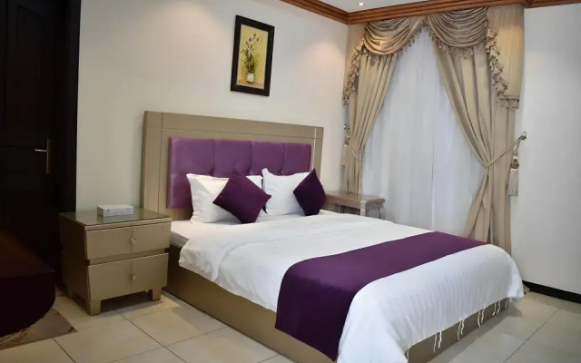 Diva Hotel Suites