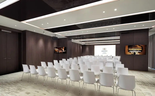 Ascott Pazhou Guangzhou