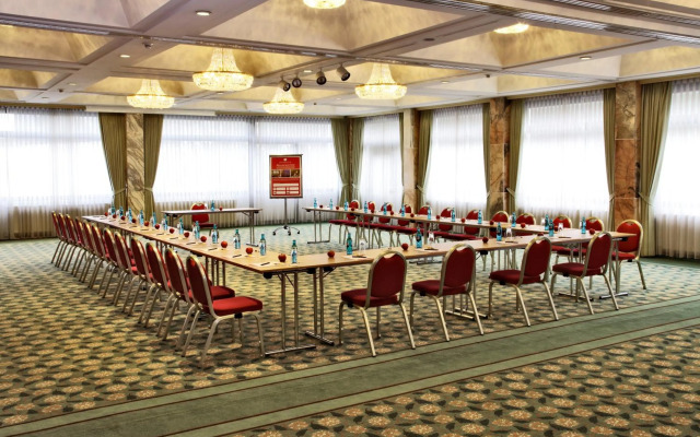 SOALTEE HOTEL by Trip Inn Frankfurt Messe