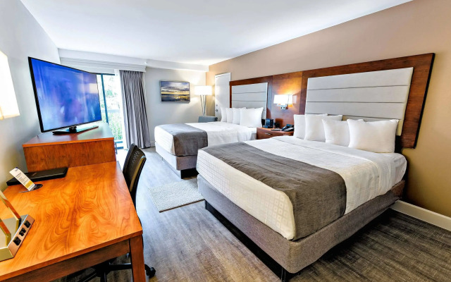 Spark By Hilton Hilton Head Island