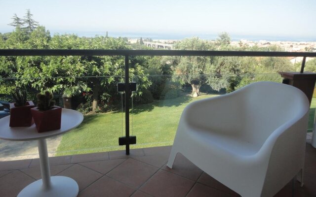 Villa Zagara