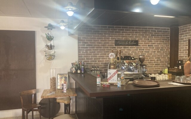 Hôtel Les Pêcheurs