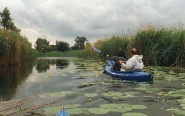 Holiday Home Monkfish House