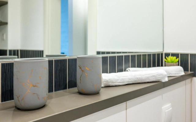 Design Loft am Bayrischen Bahnhof