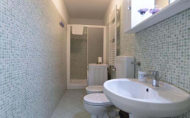 Santa Croce Apartment - Santa Croce Apartment