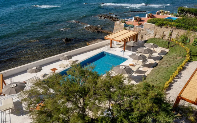 Villa Giada Luxury Boutique Hotel