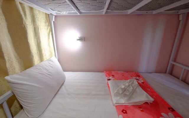 Sang Chan Hostel