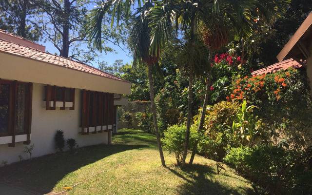 La Casa de Cariari Al Golf