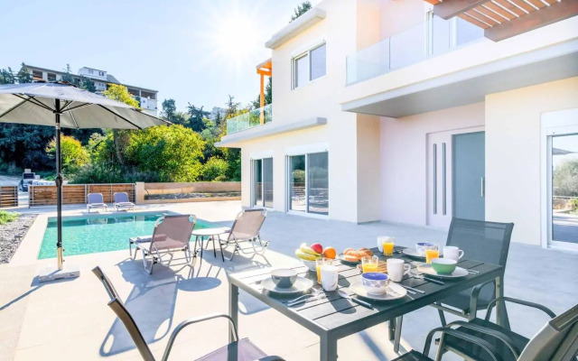 Villa Anastazia