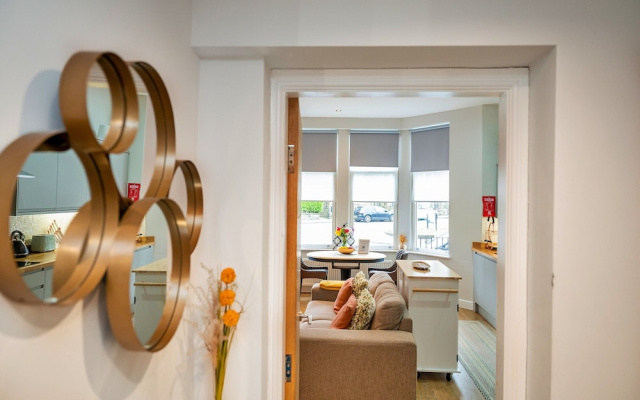 Apartment in Harrogate Near Turkish Baths
