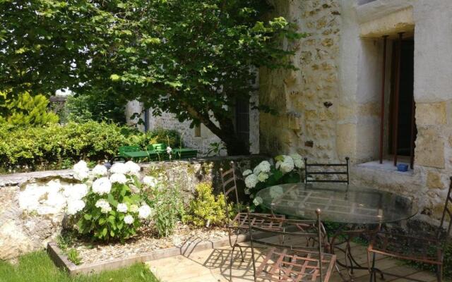 Domaine de Montboulard